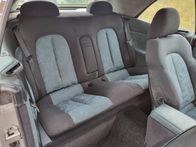 Photo Mercedes CLK230 Compressor Cabriolet 2.3i 193cv 172000km image 5/6