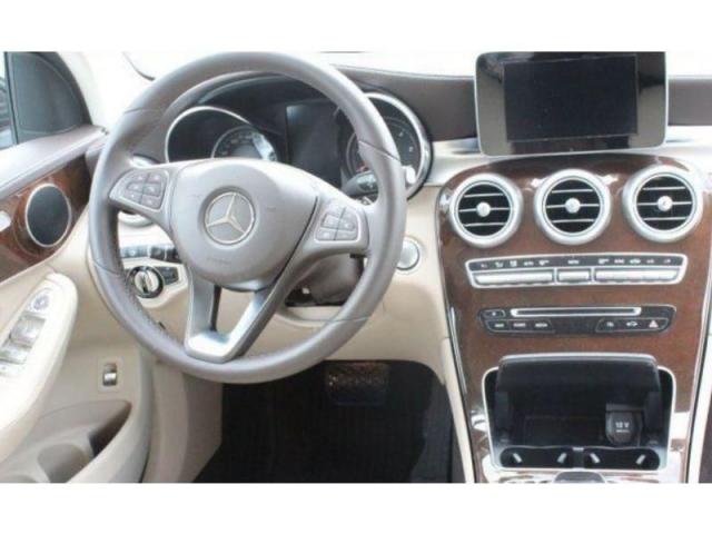 Photo Mercedes GLC COUPE 250 D 4MATIC d'occasion image 5/6
