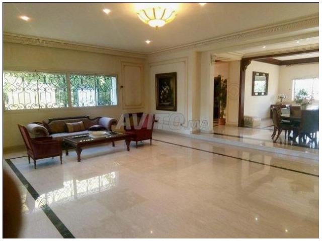 Photo MERVEILLEUSE VILLA CALIFORNIE 1010 m2 image 5/6