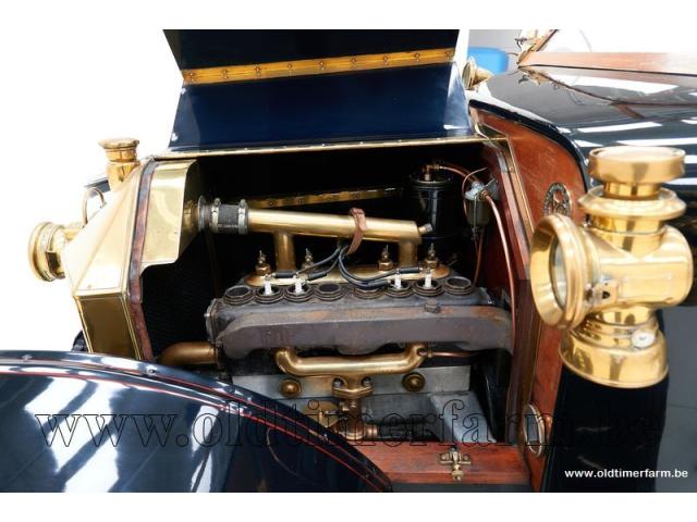 Photo Metallurgique 14 HP '12 CH28AB image 5/6