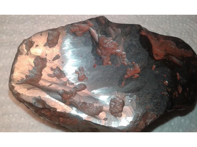Photo meteorites image 5/6