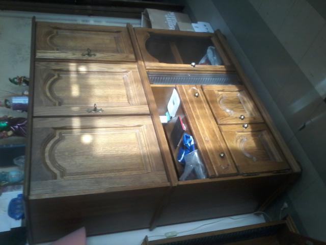 Photo Meuble avec table image 5/5