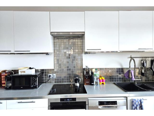 Photo Meubles de cuisine + lave-vaisselle (Luxembourg) image 5/6