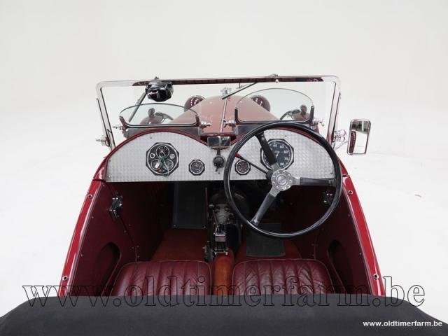 Photo MG J2 supercharged '33 CH4222 image 5/6