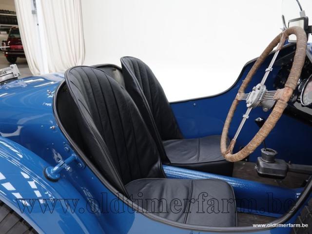 Photo MG L-Type Magna Roadster '34 CH0735 image 5/6