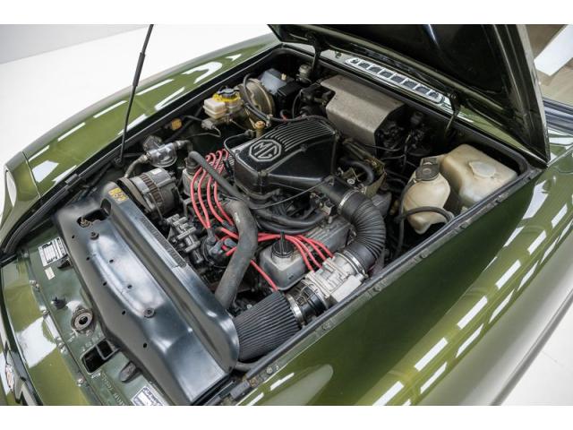 Photo MG RV8 '95 CH01500 image 5/6