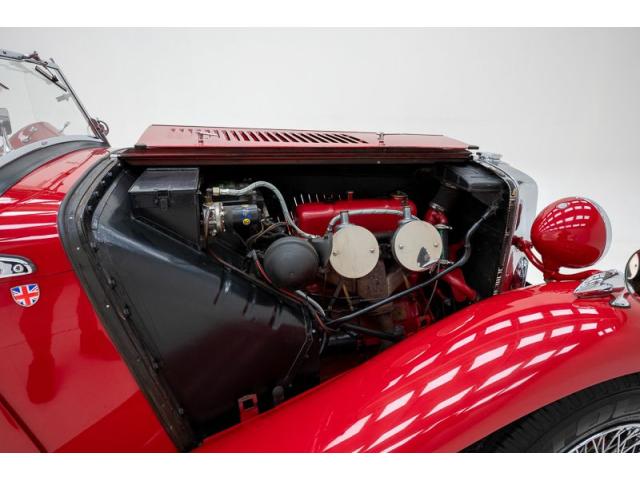 Photo MG TD '53 CH3133 image 5/6