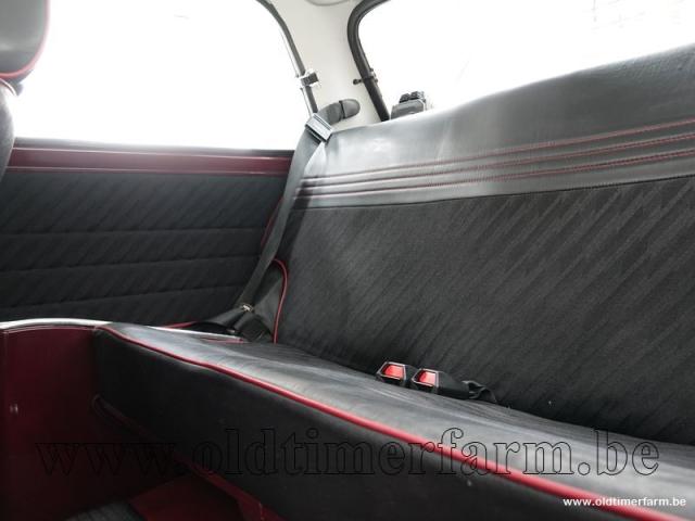 Photo Mini Austin 30th Anniversary Limited Edition '89 CH3695 image 5/6