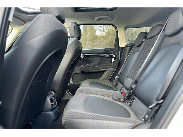 Photo Mini Countryman 1.5i Cooper SE A/L4 Plug-in Aut. - 01 2020 image 5/6