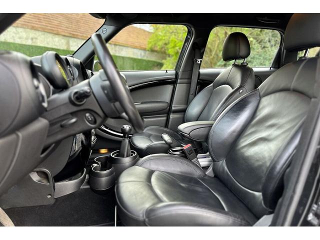 Photo Mini Countryman One 1.6i - 09 2015 image 5/6