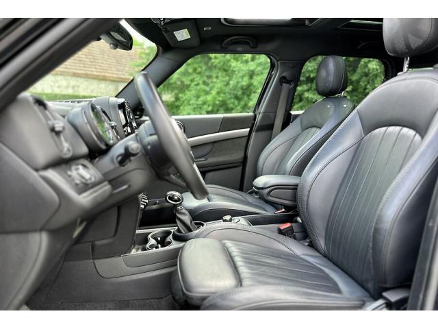 Photo Mini Countryman S All4 1.5 Cooper SE Hybrid - 02 2020 image 5/6