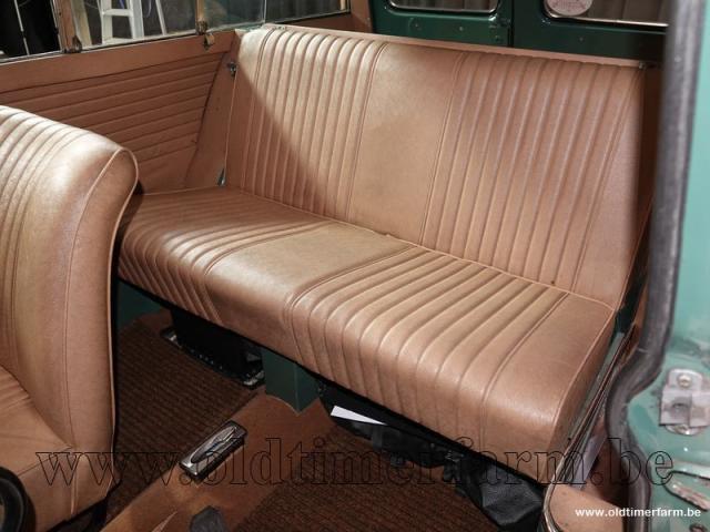 Photo Mini Woody Countryman '69 CH5017 image 5/6