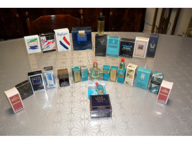 Photo Miniatures de parfum image 5/6