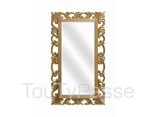 Photo miroirs baroques image 5/6