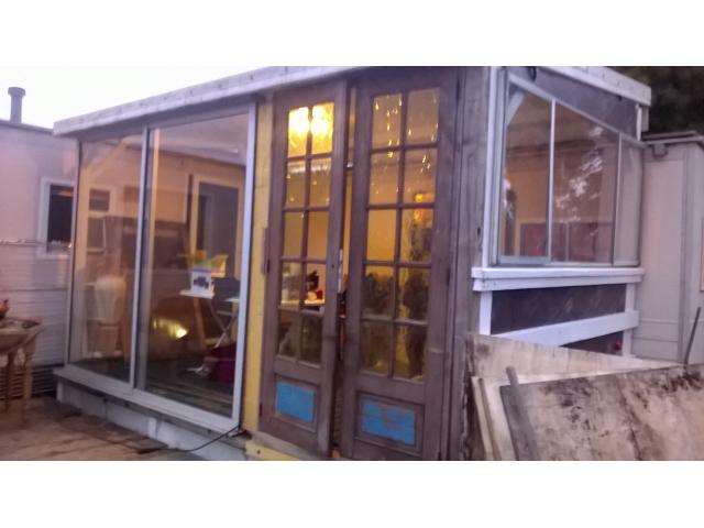 Photo Mobil-home 6x3 image 5/6