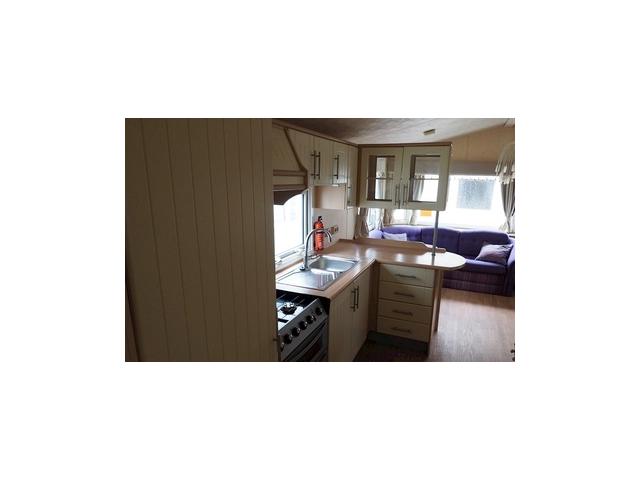 Photo Mobil-home Cayeux galets de la mollier image 5/6
