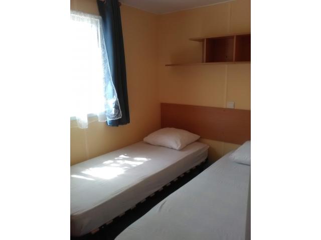 Photo mobilhome IRM Titania image 5/6