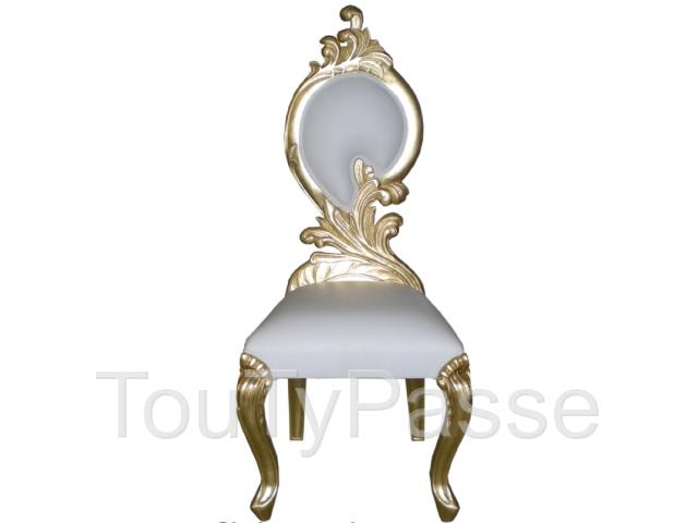 Photo mobilier reception image 5/6