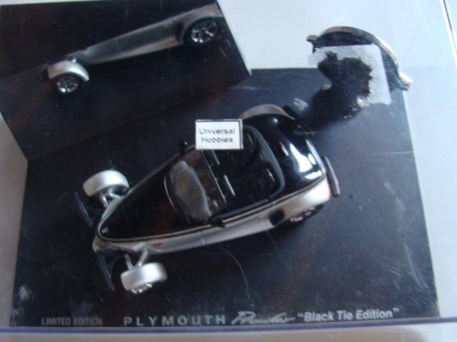 Photo modèle réduit plymouth prowler image 5/6