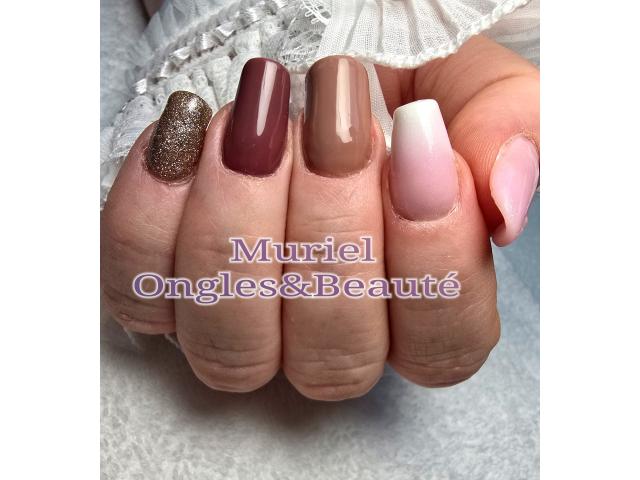 Photo Modèles ongles image 5/6