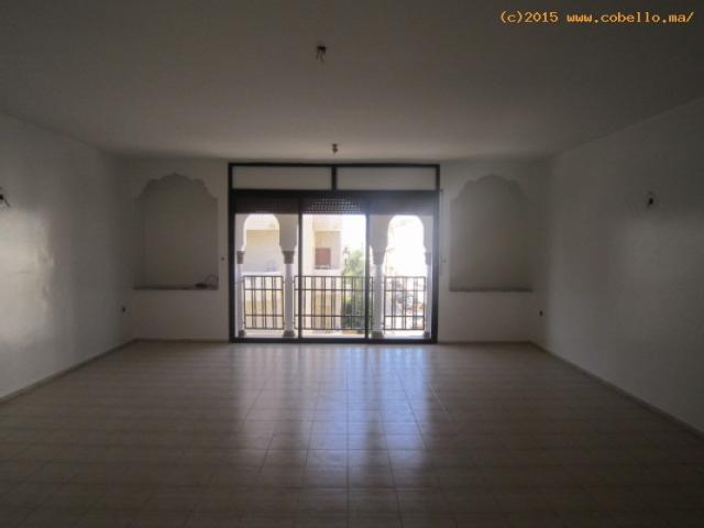 Photo Moderne appartement en location à agdal image 5/5
