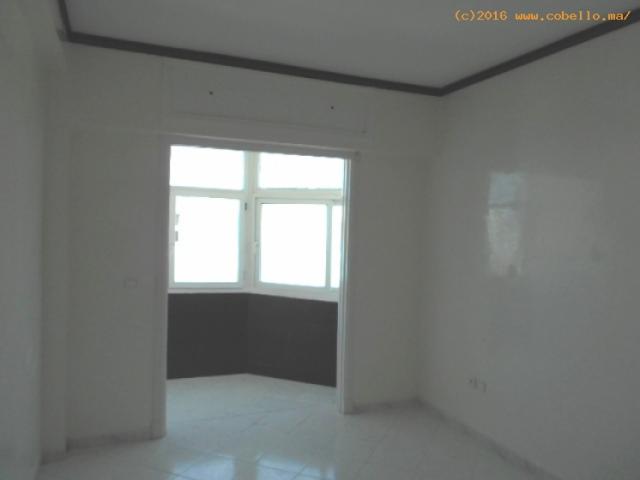 Photo Moderne Appartement en location à Rabat Agdal image 5/6