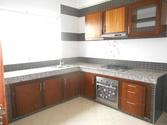 Photo Moderne appartement en location à Rabat Hay riad image 5/6