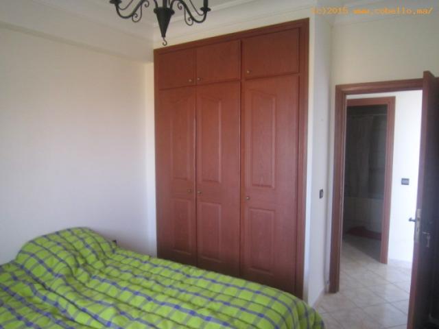 Photo Moderne appartement meublé en location à rabat harhoura image 5/6