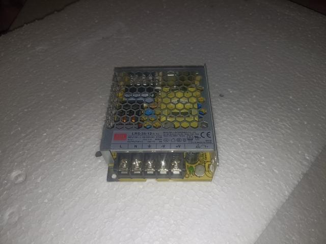 Photo Module DMX-RGB pour led strip image 5/5