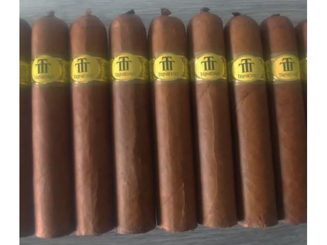 Photo Montecristo Línea 1935 Maltés et Leyenda (premium) image 5/5