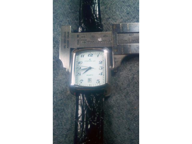 Photo Montre CHRISTIAN LAY , Quartz, (hommes). image 5/5