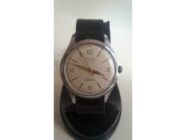 Photo Montre vintage por homnes image 5/6