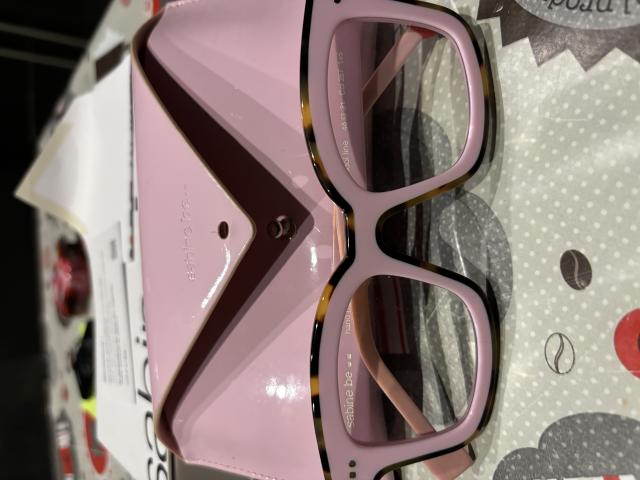 Photo Monture de lunette Sabine B idol image 5/6