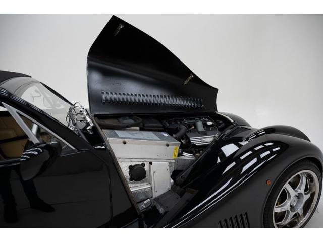 Photo Morgan Aero 8 '2008 CHJ0659 image 5/6