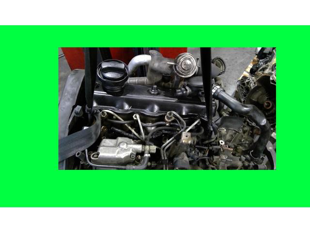 Photo moteur golf 4    1l4 16  v     es  pri.x 500 euro. ... 88 mille km tourne comme une montre image 5/6