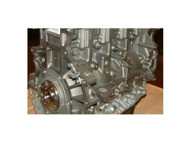 Photo MOTEUR PEUGEOT BOXER 2.2 HDI image 5/6