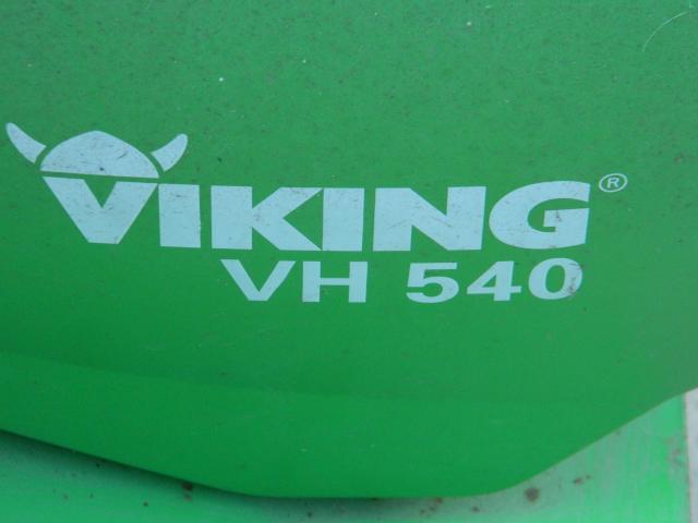 Photo Motoculteur  Viking  VH  540 image 5/5