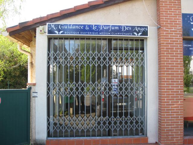 Photo Murs commerciaux 30 m2 Nord Toulouse image 5/6