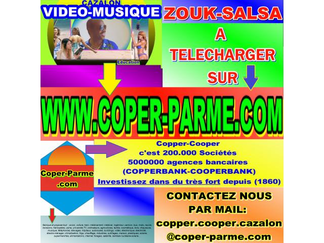 Photo Musique: zouk salsa pour 1€ image 5/5
