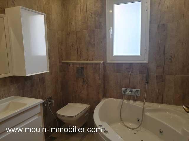Photo NETTY HOUSE Beni Khiar AV1323 image 5/6