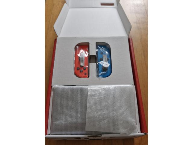 Photo Nintendo Switch image 5/6