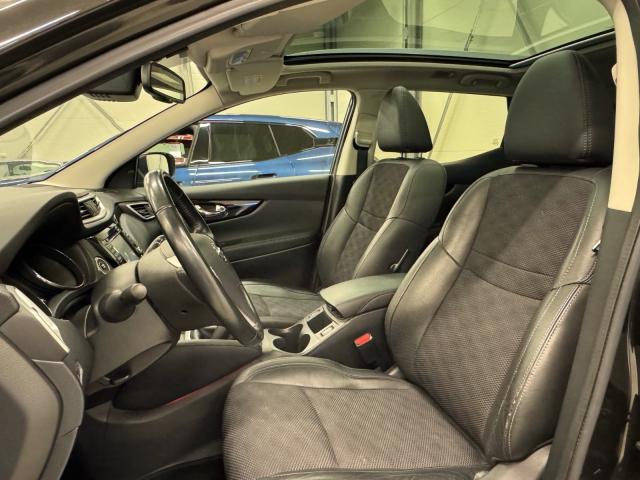 Photo Nissan Qashqai 1.6 dCi 130 Tekna image 5/5