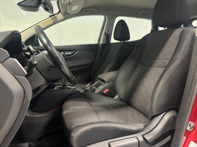 Photo Nissan Qashqai 2.0 dCi 150 FAP All-Mode Connect Edition A image 5/5