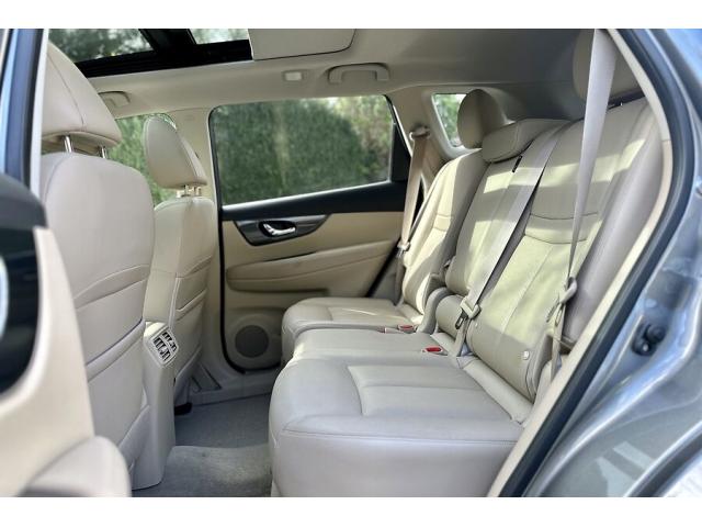 Photo Nissan X-Trail 1.6 DCi Tekna 2WD - 05 2016 image 5/6