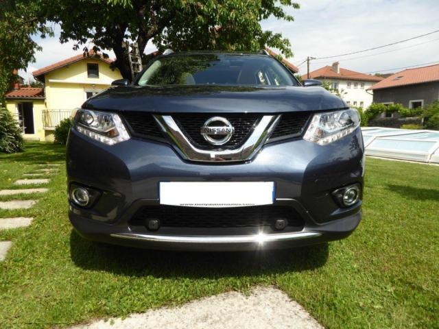 Photo Nissan X-Trail - DCI 130 Tekna X Tronic image 5/6