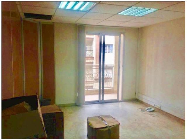 Photo offre bureau avec balcon de 90 m2 Boulevard Anfa image 5/6