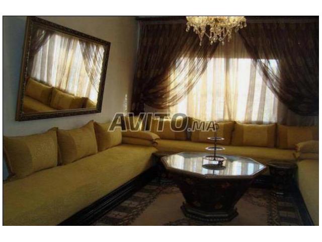 Photo Offre de location longue durée (MARRAKECH) image 5/5