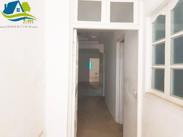 Photo offre de maison avec garage à kélibia image 5/6