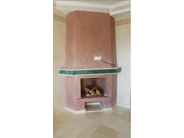 Photo Offre loc Appart marrakech route de Casablanca image 5/6