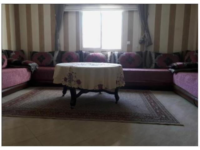 Photo Offre pour les marocains et Étranger appartement meublée image 5/6
